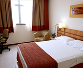 Comfort Hotel Vitoria Praia
