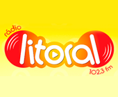 Rádio Litoral FM 102,3